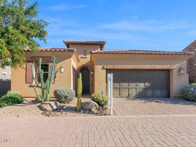 6231 E MARK Way #14, Cave Creek, AZ, 85331