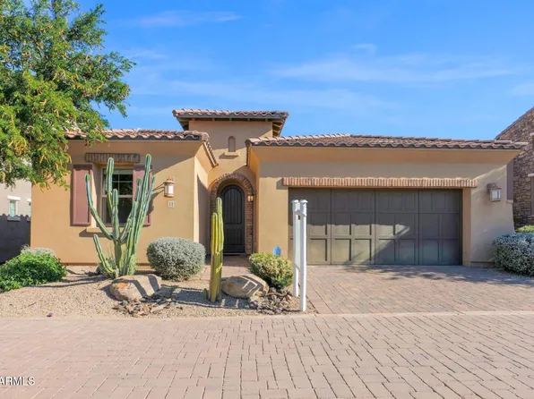 6231 E MARK Way #14, Cave Creek, AZ 85331