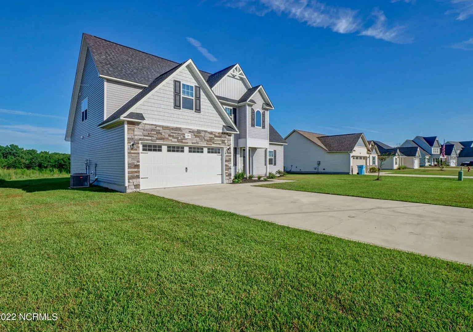 109 Easton Dr., Richlands, NC 28574 — Photo 3