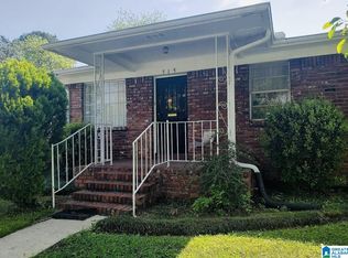 515 Avenue X, Birmingham, AL