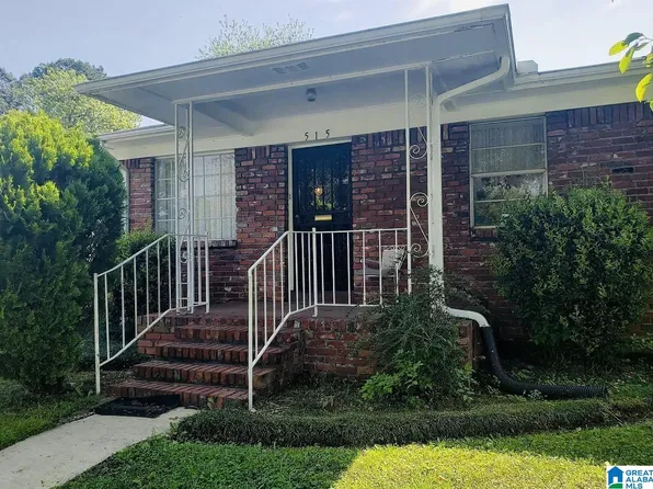 515 Avenue X, Birmingham, AL 35214