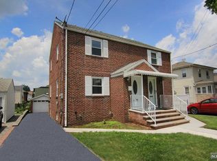 65 Elm St, North Arlington, NJ 07031