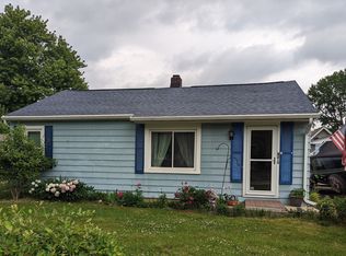 4215 Woodrow Ave, Burton, MI 48509