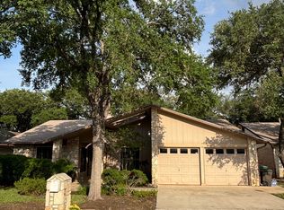 8526 Timberwilde St, San Antonio, TX 78250