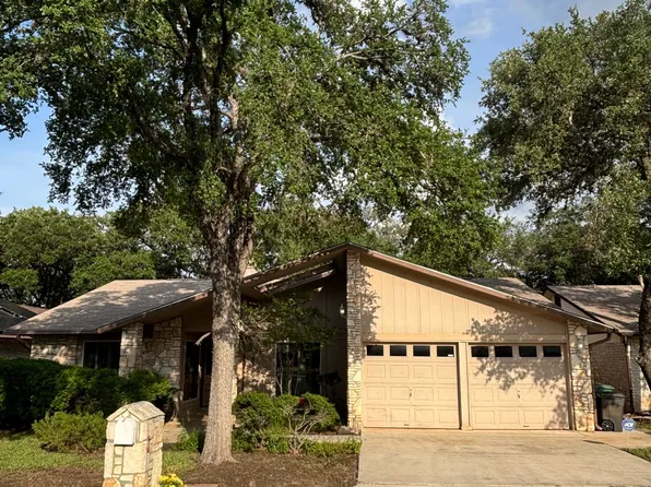 8526 Timberwilde, San Antonio, TX 78250