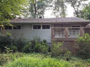 300 Hascall Rd NW, Atlanta, GA 30309