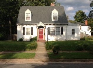 3317 Hanes Ave, Richmond, VA 23222