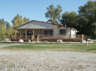 4698 Simpson Ln, Florence, MT 59833