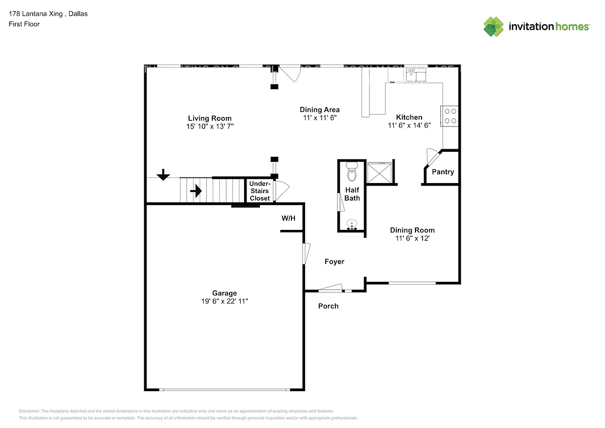 Building Photo - 178 Lantana Xing