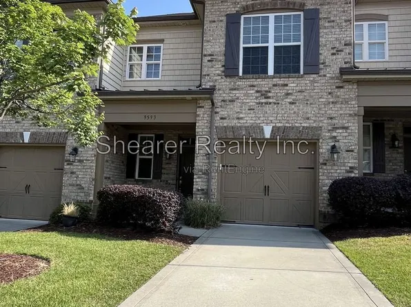 9593 Camberley Ave NW, Concord, NC 28027