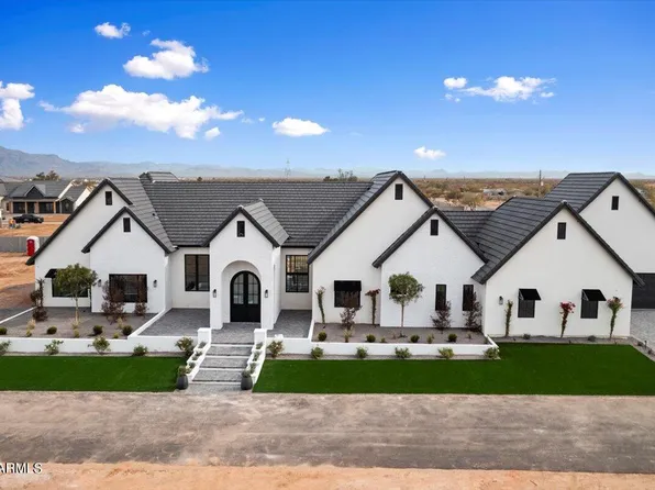 22954 E Ivanhoe Street, Mesa, AZ 85212