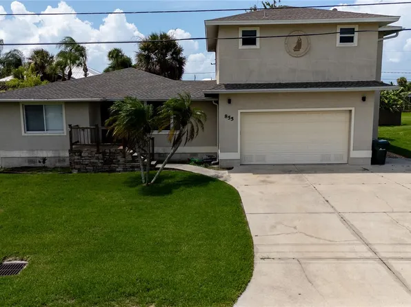 855 Stewart St, Englewood, FL 34223