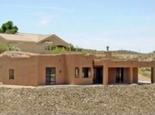315 Cottonwood Ln, Wickenburg, AZ 85390