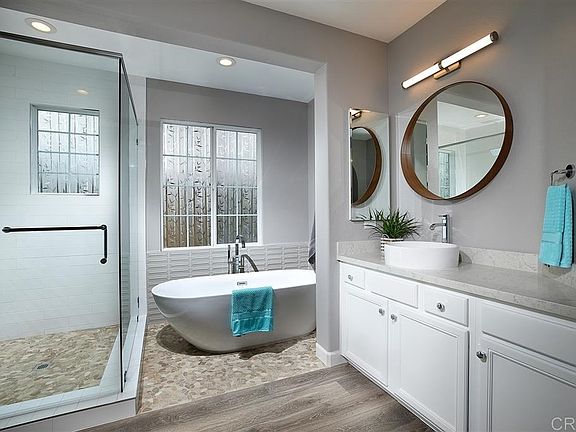 2020 Master Bath Remodel Just Completed