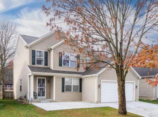 3495 Blendon Bend Way, Columbus, OH 43231