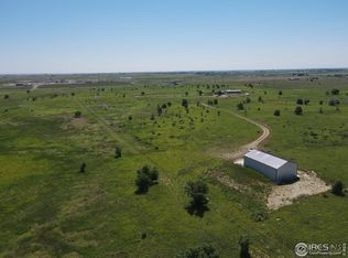 44685 County Road 29, Pierce, CO 80650