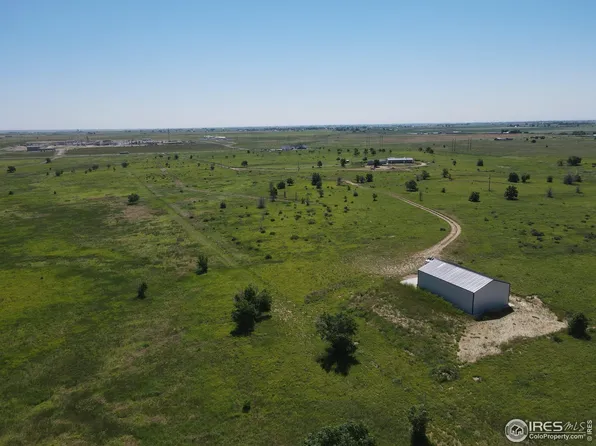 44685 County Road 29, Pierce, CO 80650