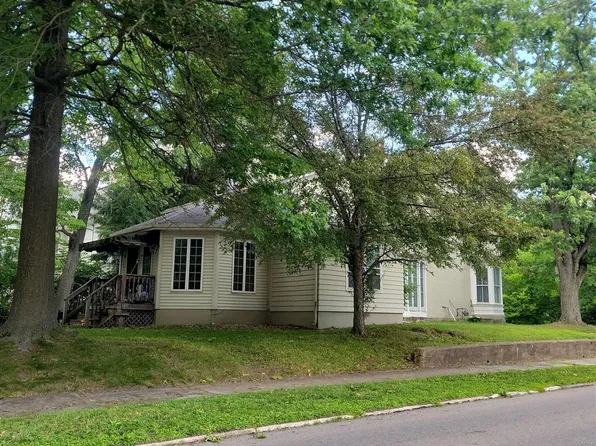 575 S Lincoln Ave, Salem, OH 44460