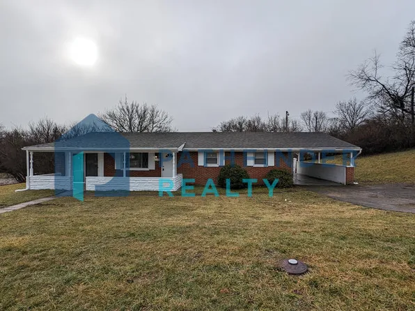 5350 Hoover Ave, Dayton, OH 45417