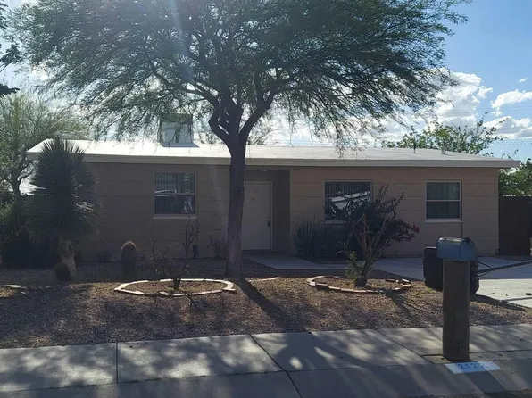 2122 S Magnolia Ave, Tucson, AZ 85711