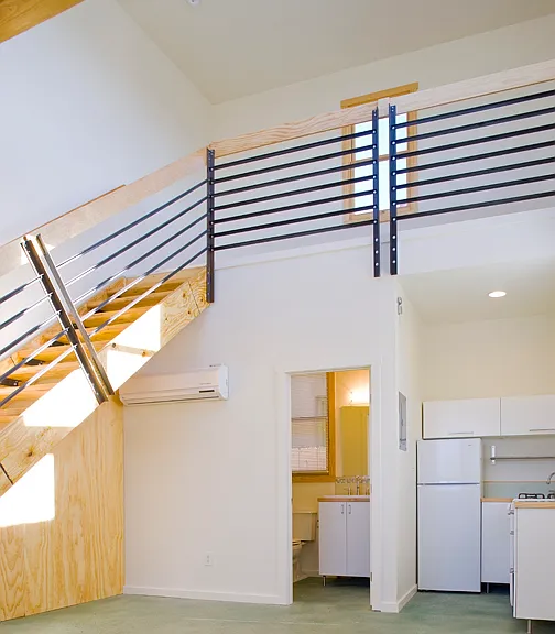 1034 Forrester St NW — Photo 2