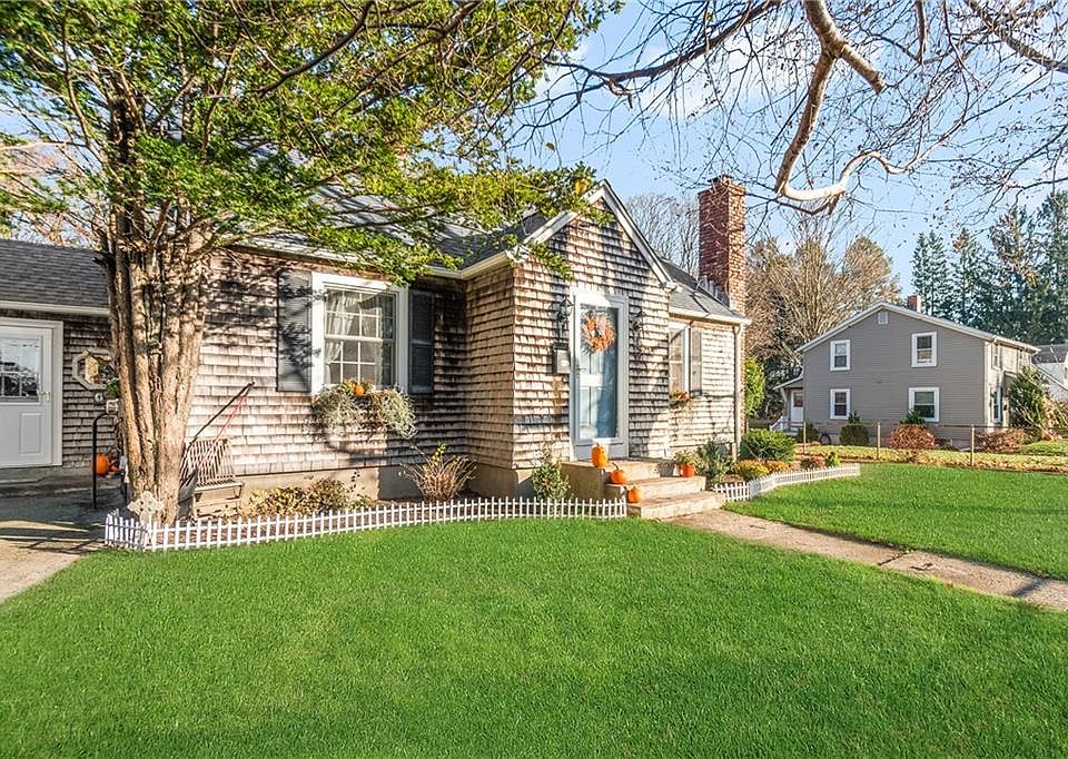 75 Knotty Oak Rd, Coventry, RI 02816 Zillow