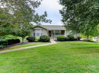 1385 Springview Cir LOT 23, Seymour, TN 37865