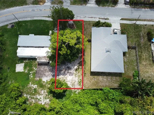 0 Inez Ave, Stuart, FL 34997