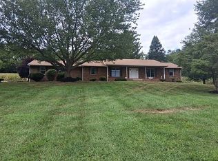 3840 Bull Run Rd, Penn Laird, VA 22846