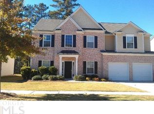 1127 Misty Valley Ct, Lawrenceville, GA 30045