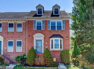 17 Tigreff Ct, Baltimore, MD