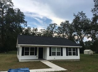 963 Ware St, Blackshear, GA 31516