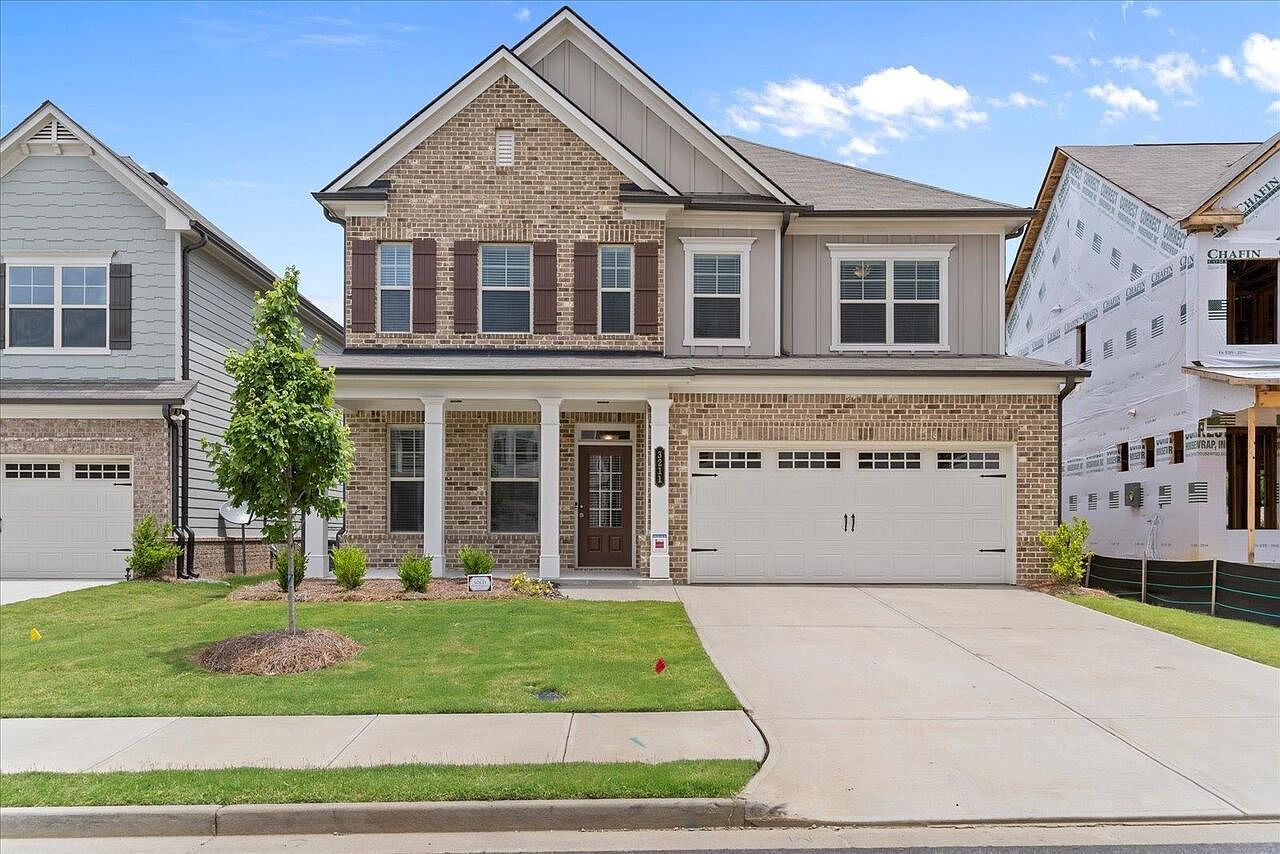 3211 Andover Way, Buford, GA 30519 Zillow