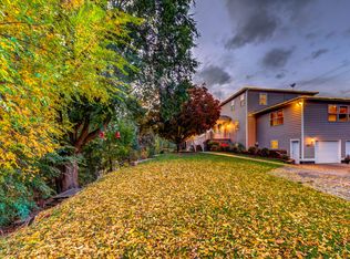 4864 Rank Rd, Cashmere, WA 98815