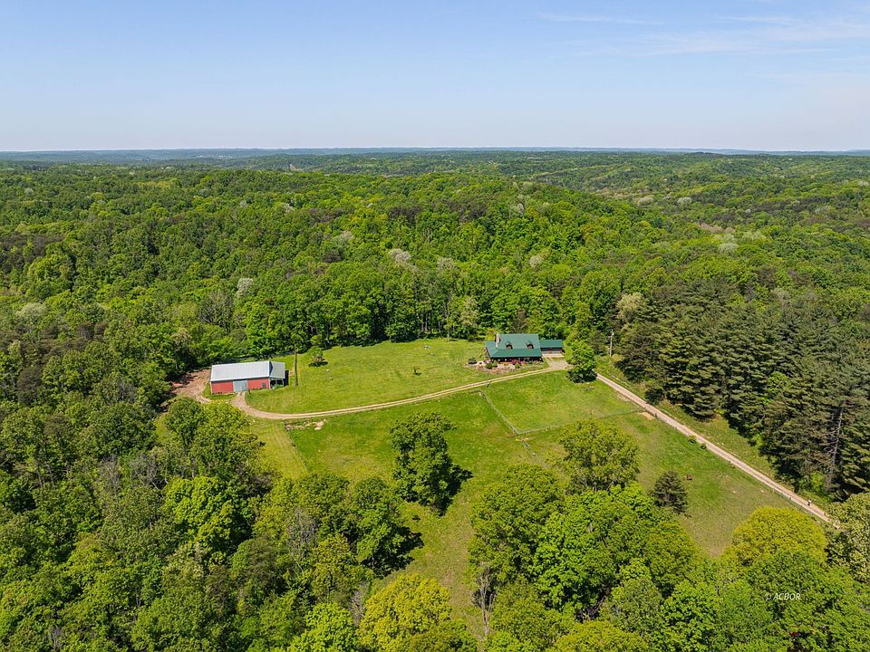 1st image of 10375 Frasure Helber Rd