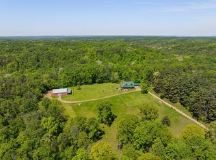 10375 Frasure Helber Rd, Logan, OH 43138