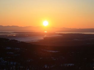 16900 Kenai Terrace Rd, Anchorage, AK 99516