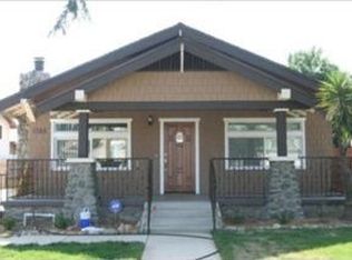 1355 S Gibbs St, Pomona, CA 91766