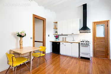 Sold by Corcoran