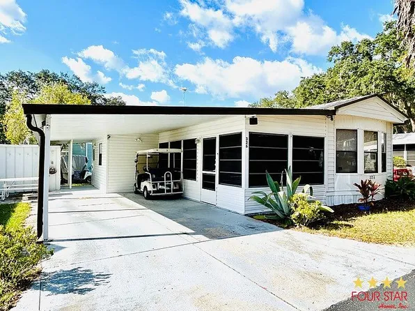 40840 County Road 25 Lot 326, Lady Lake, FL 32159