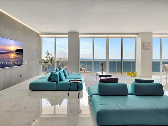2nd image of 4779 Collins Ave #Penthouse 4201