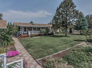 5539 SW Rim Rd, Terrebonne, OR 97760