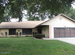 7545 SW 103rd Loop, Ocala, FL 34476