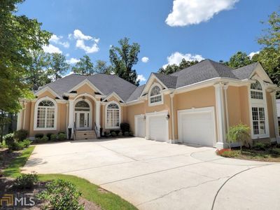 123 Eagles Club Dr, Stockbridge, GA, 30281