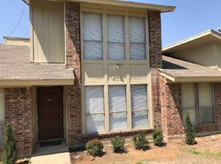 612 Lillard Rd, Arlington, TX 76012