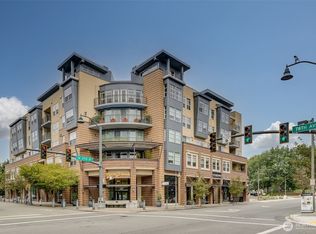 7800 SE 27th St UNIT 503, Mercer Island, WA 98040