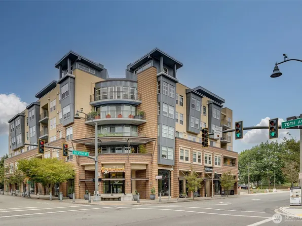 7800 SE 27th Street #503, Mercer Island, WA 98040