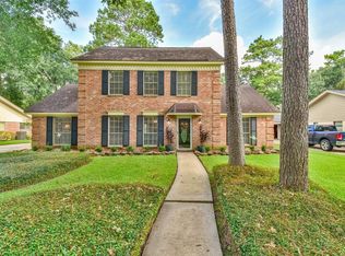 2015 River Falls Dr, Humble, TX 77339