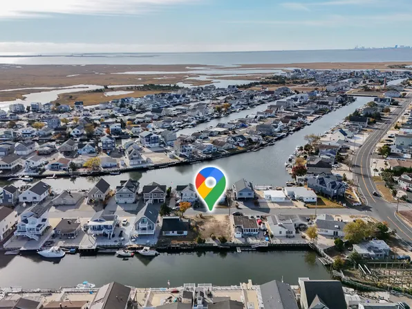 107 E Sail Drive, Little Egg Harbor, NJ 08087