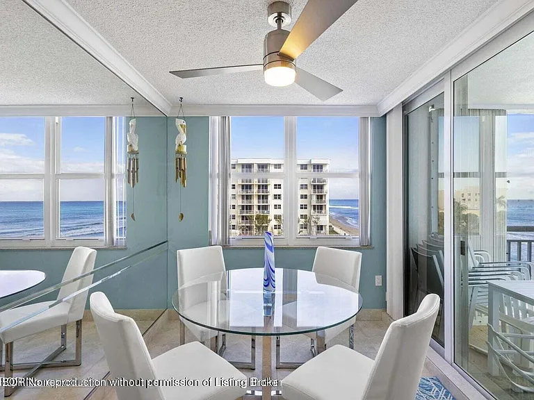 3546 S Ocean Blvd #601 — Photo 20